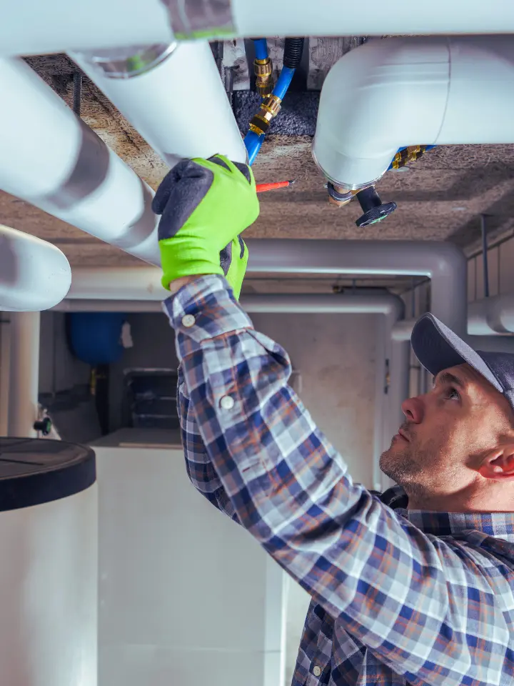 emergency heating engineer Halifax, HX1-HX7